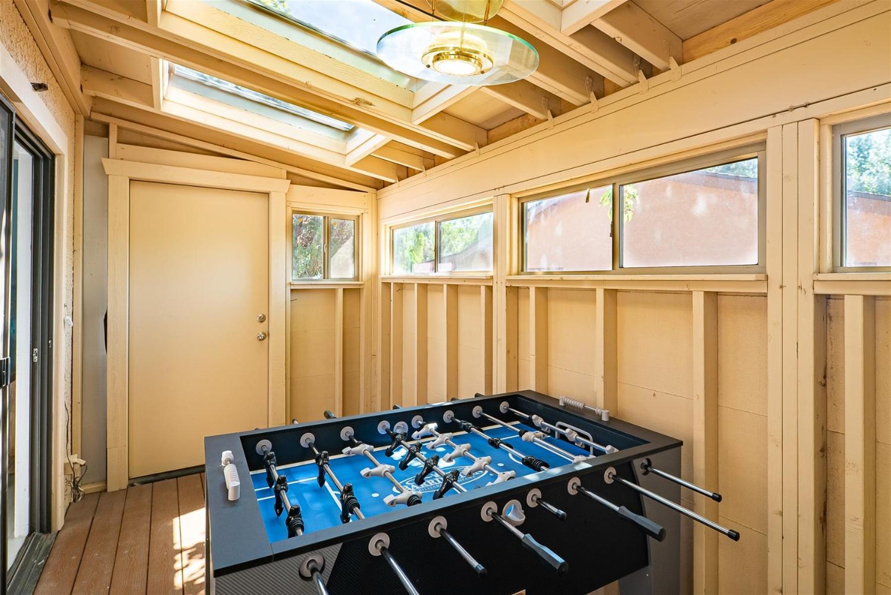 Spacious W Sedona 4 Bedroom Contemporary House! Exterior foto